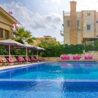 Kalkan Suites Hotel