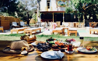 Kas 11 Oda Boutique Pension Adults Only · 2