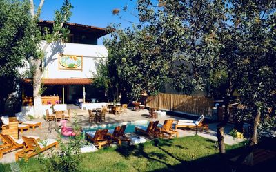Kas 11 Oda Boutique Pension Adults Only · 4