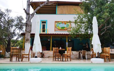 Kas 11 Oda Boutique Pension Adults Only · 3