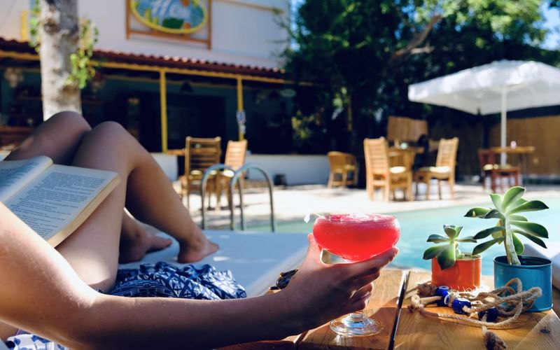 Kas 11 Oda Boutique Pension Adults Only · 1