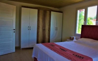 Demir Apart Otel Kaş · 2