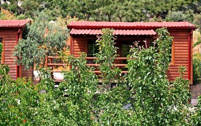 Kaş Doğa Park Pansiyon · 2