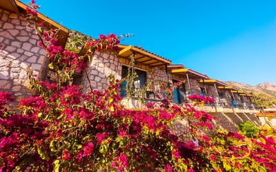KaşKöy Hotel · 2