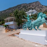 Kaş Marin Hotel