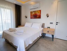 201 (une chambre)