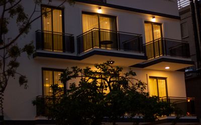 Kaya Apartments · 4