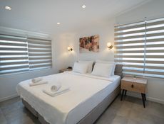 302 (appartement d'une chambre)