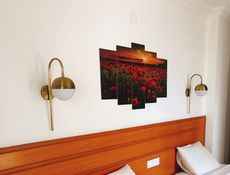 Chambre Standard pour 3 Personnes