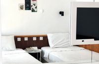Стандартна стая с две единични легла