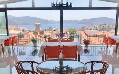 Otel Kekova · 4
