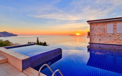 La Kumsal Hotel · 5
