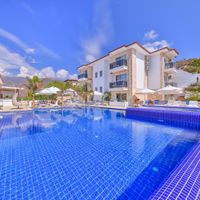 La Kumsal Hotel - Adult Only +12