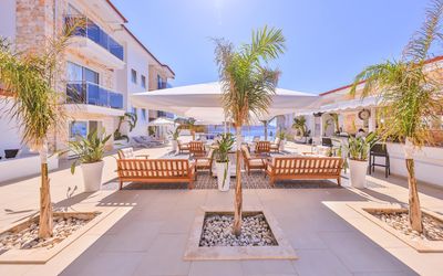 La Kumsal Hotel · 2