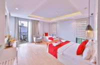 Standard Room - Triple