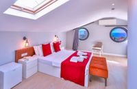 Deluxe Room - Panoramic Sea View