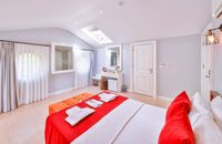 Standard Room - Terrace