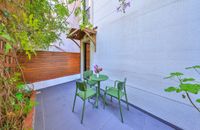 Garden View Standard Room