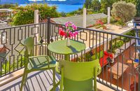 Superior Room - Sea View
