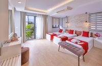 Standard Room - Ground Floor Room