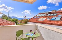 Standard Room - Terrace
