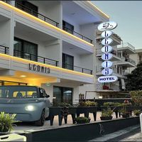Leonis Hotel Kaş
