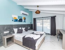 Chambre Standard - Triple