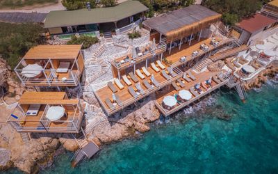 Likya Gardens Otel · 3