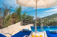 Die Lofts - Suiten mit privatem Pool