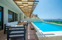 Junior Suit Oda Özel Havuzlu