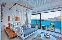 Superior Zimmer mit Panorama-Insel- und Meerblick