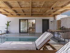 LOFT SUITE