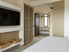DELUXE ROOM SEA VIEW