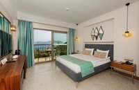 Luxury İki Kişilik Oda - Deniz Manzaralı