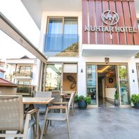 Muhtar Hotel