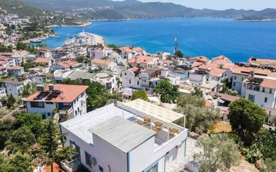 Nergis Pansiyon Kaş · 2