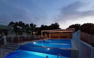 Patara Caretta Hotel · 5