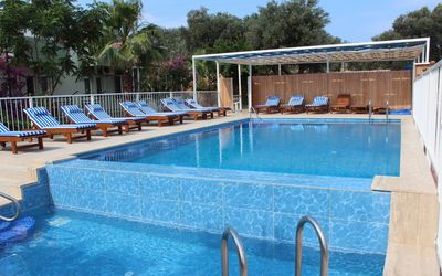 Patara Caretta Hotel · 3