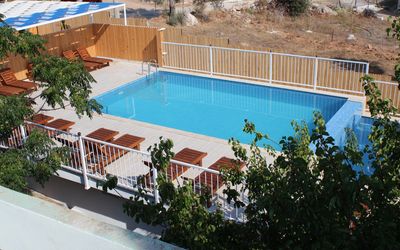 Patara Caretta Hotel · 2