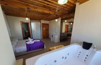 Patara Evleri Aile Apartları