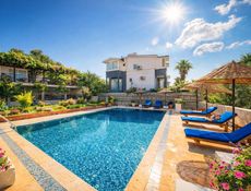 Patara Evleri Aile Apartları