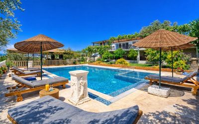 Patara Evleri · 5