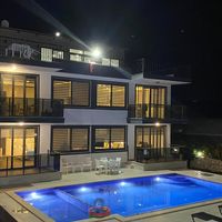Patara Konakları