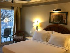 Superior Zimmer mit Meerblick