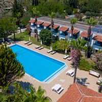 Patara Xanthos Boutique Hotel