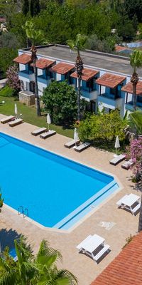 Patara Xanthos Boutique Hotel