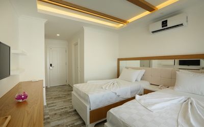Payam Hotel · 2