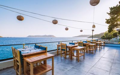 Sardunya Andifli Otel · 2