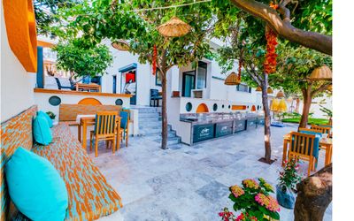 Sardunya Andifli Otel · 4