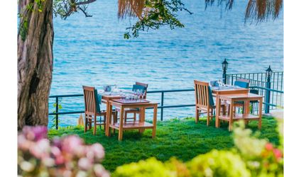 Sardunya Andifli Otel · 3
